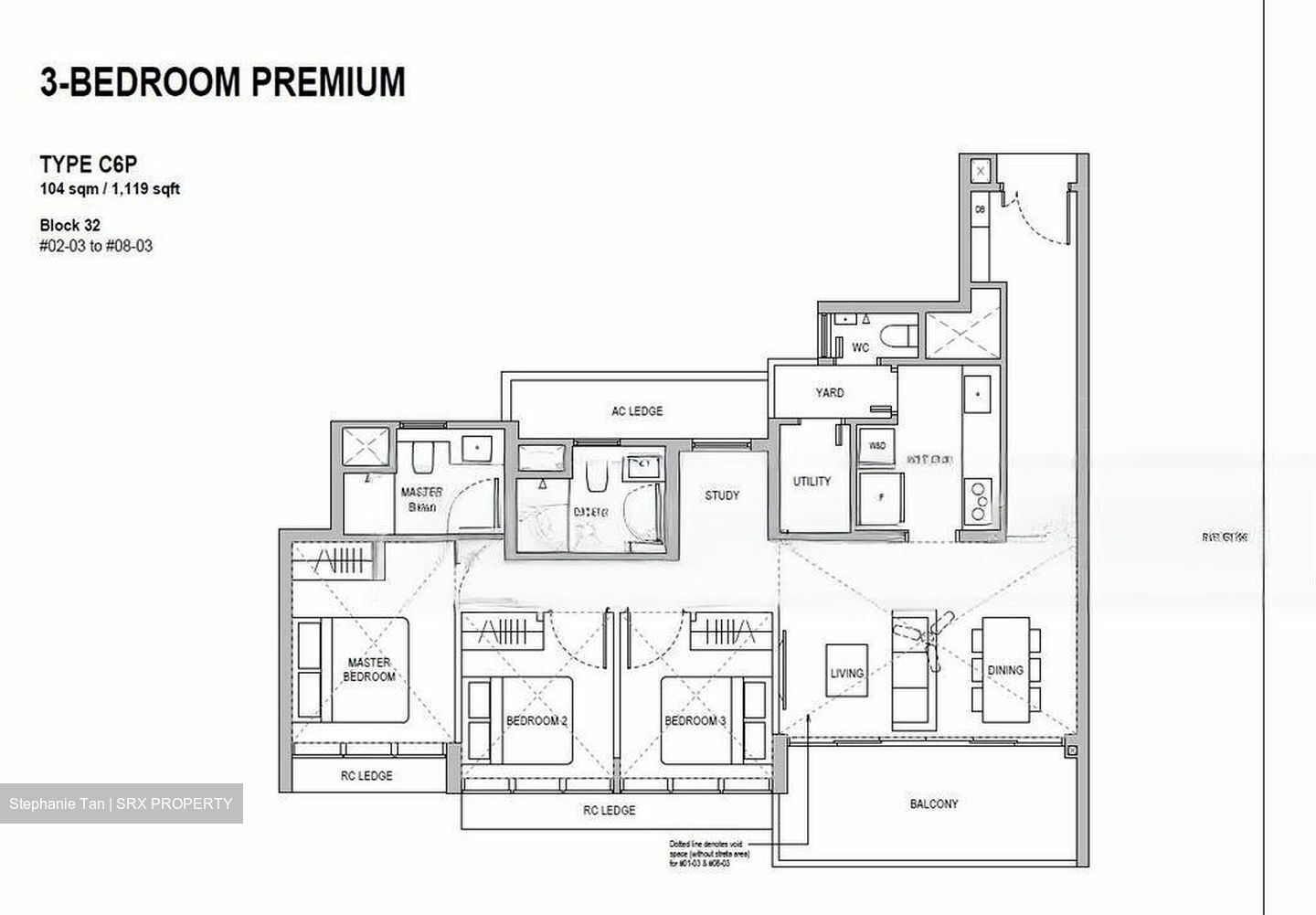 Lentoria (D26), Condominium #471482501